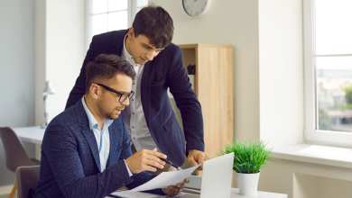 Administrador de Empresas