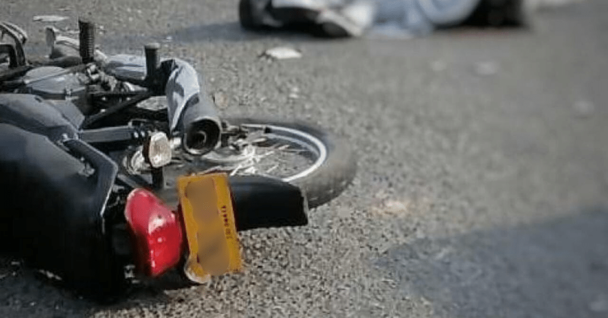 accidentes