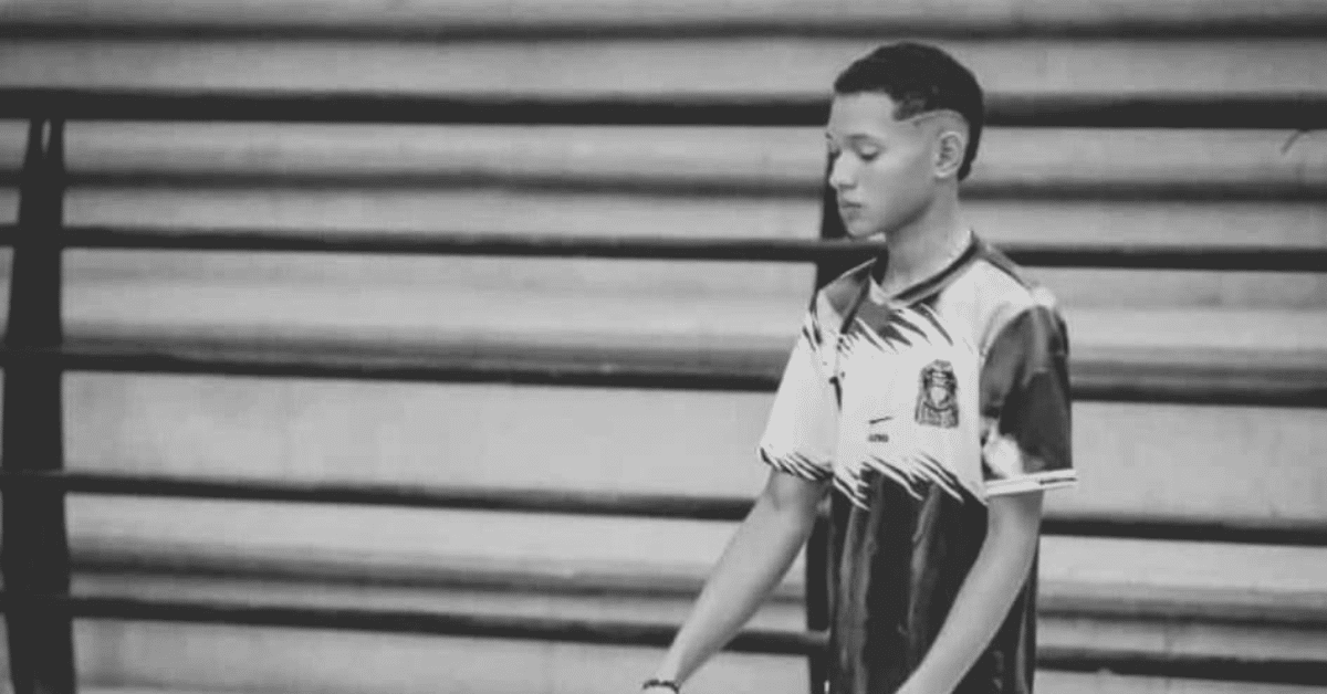 joven