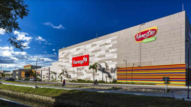 Centro Comercial Nuestro