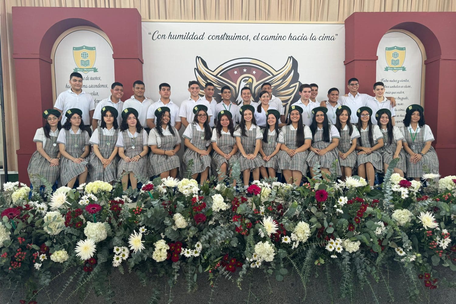Liceo Montería