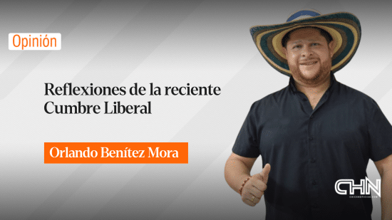 Cumbre Liberal