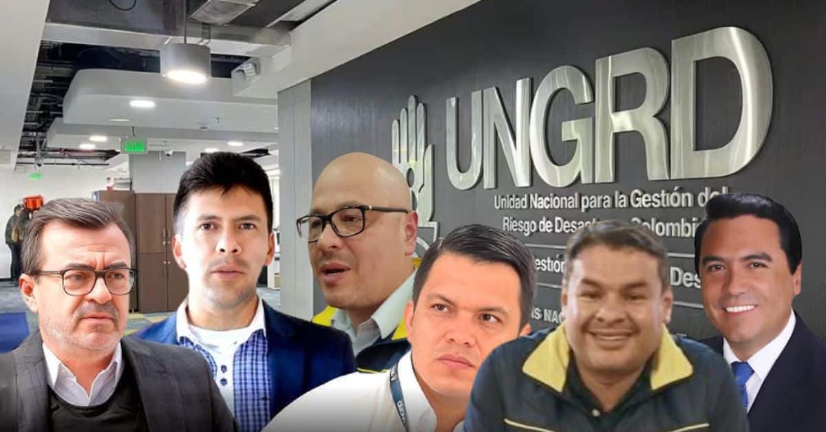 UNGRD