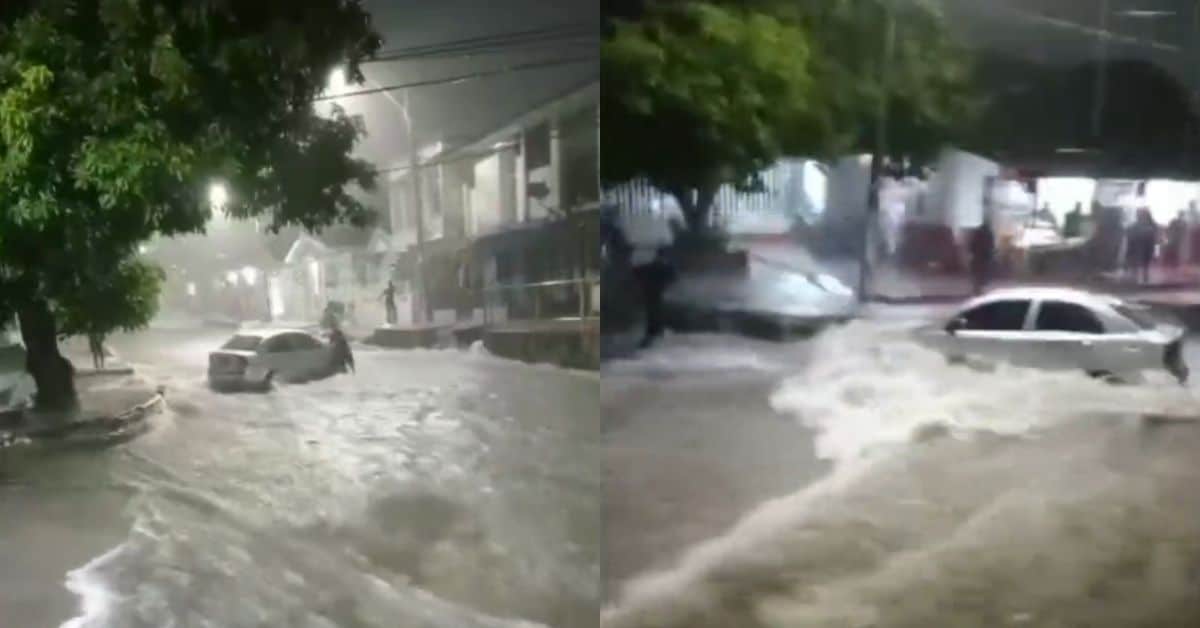 arroyos