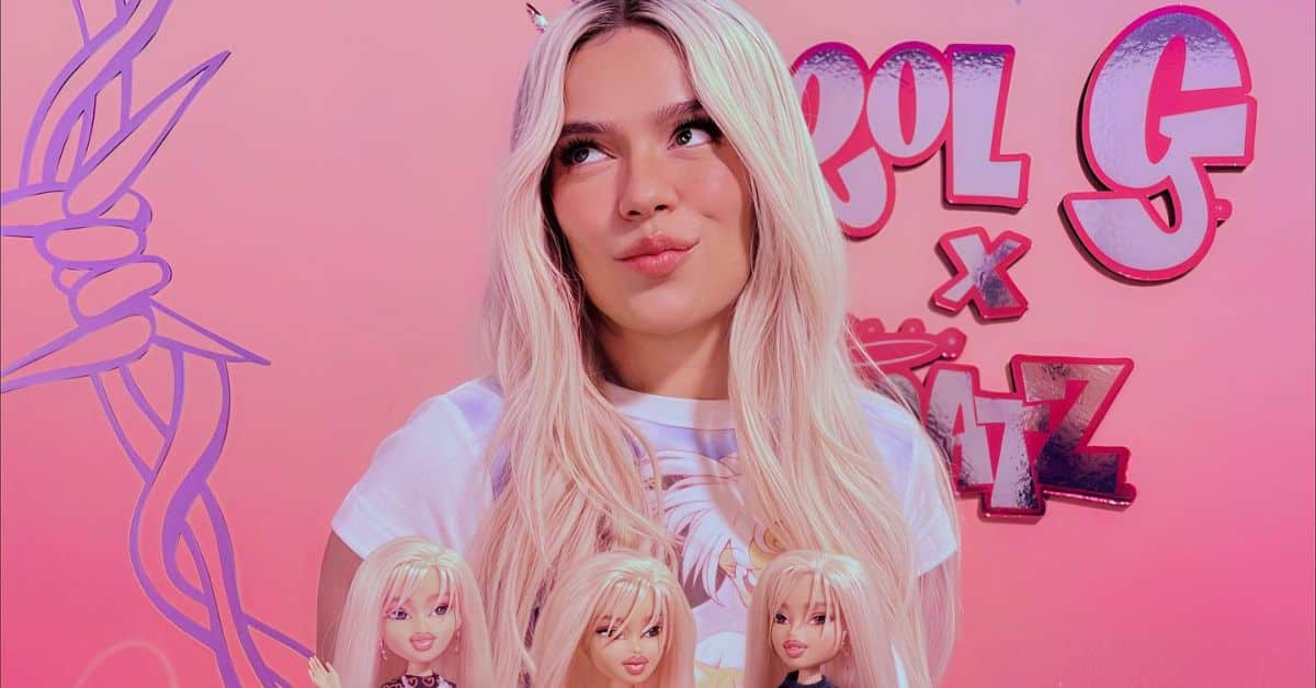 Karol G