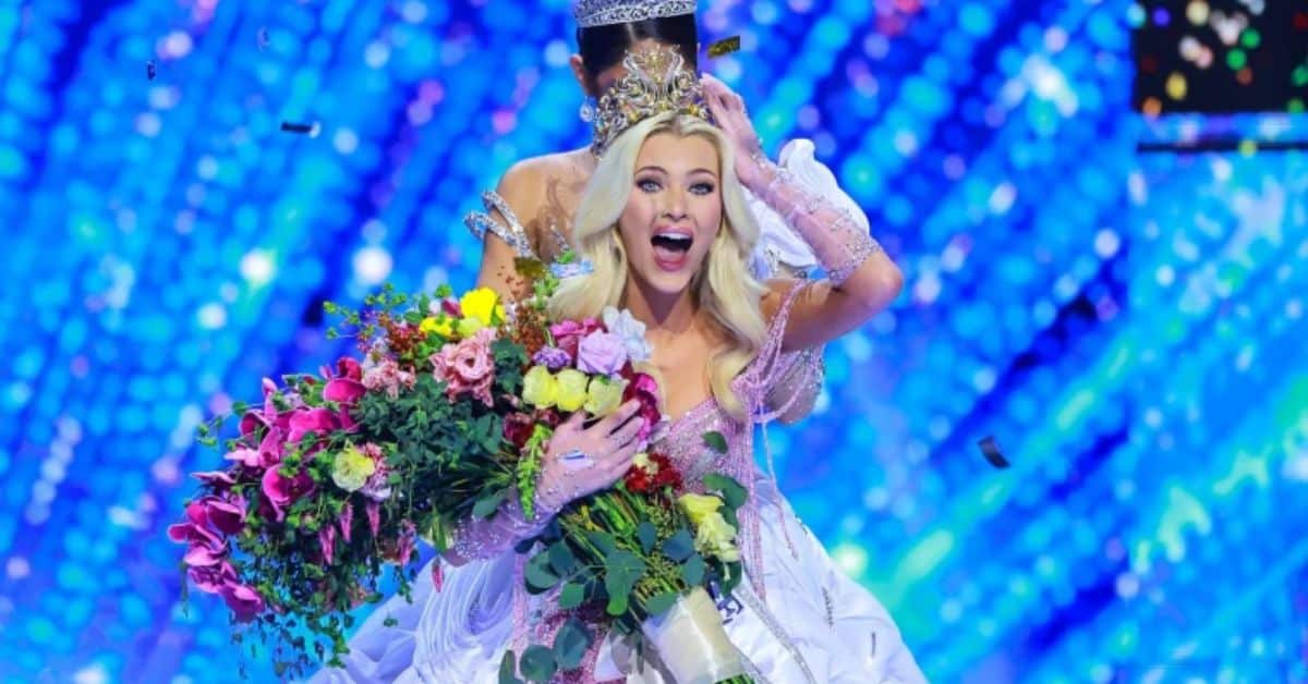 Miss Dinamarca