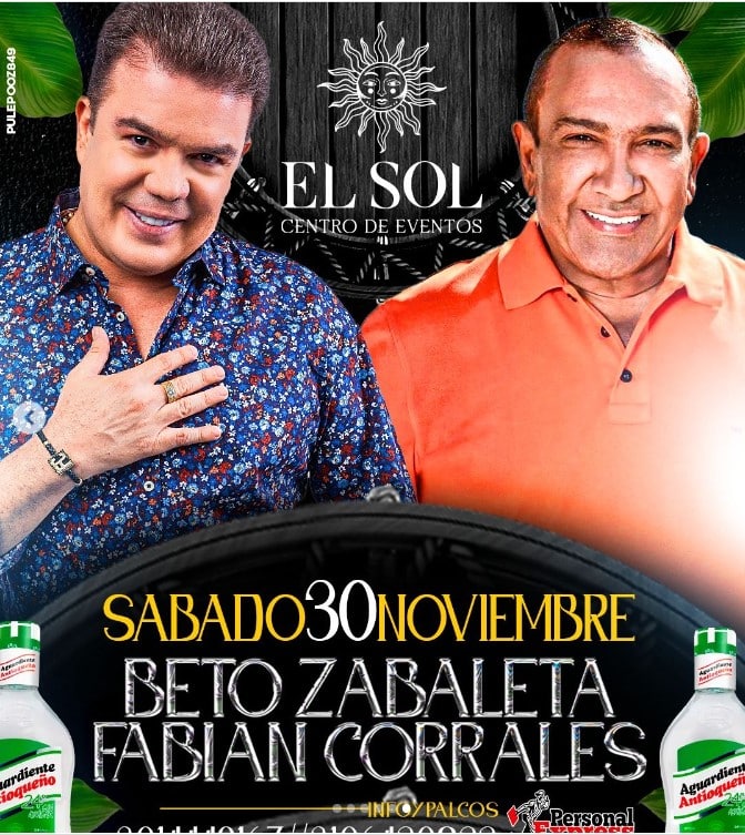 El Sol