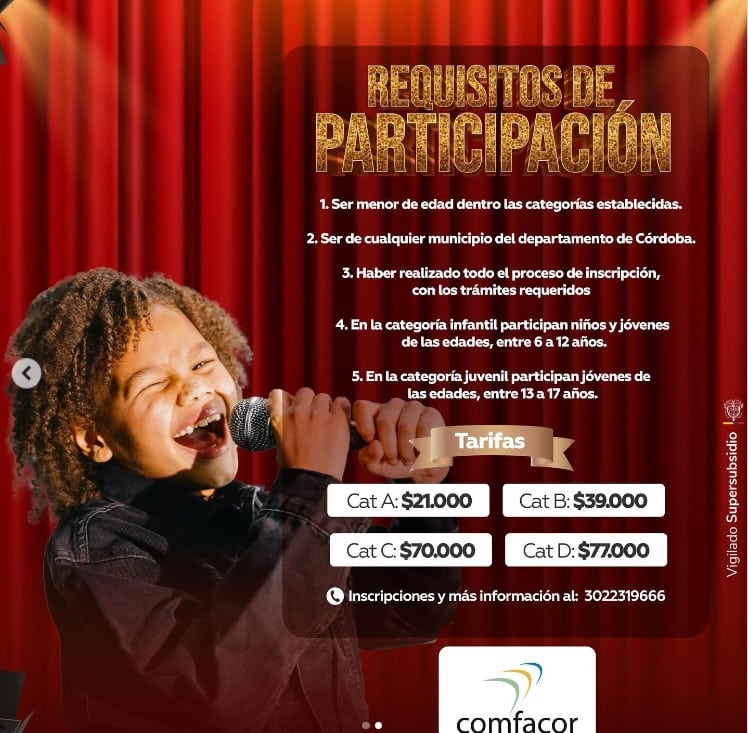 Comfacor