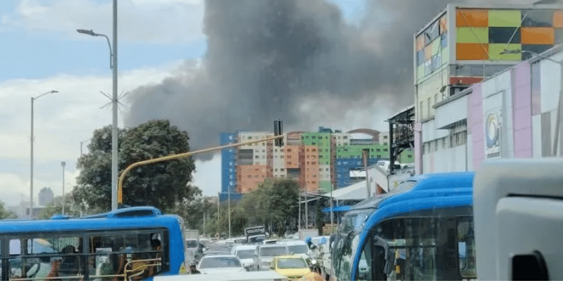 incendios