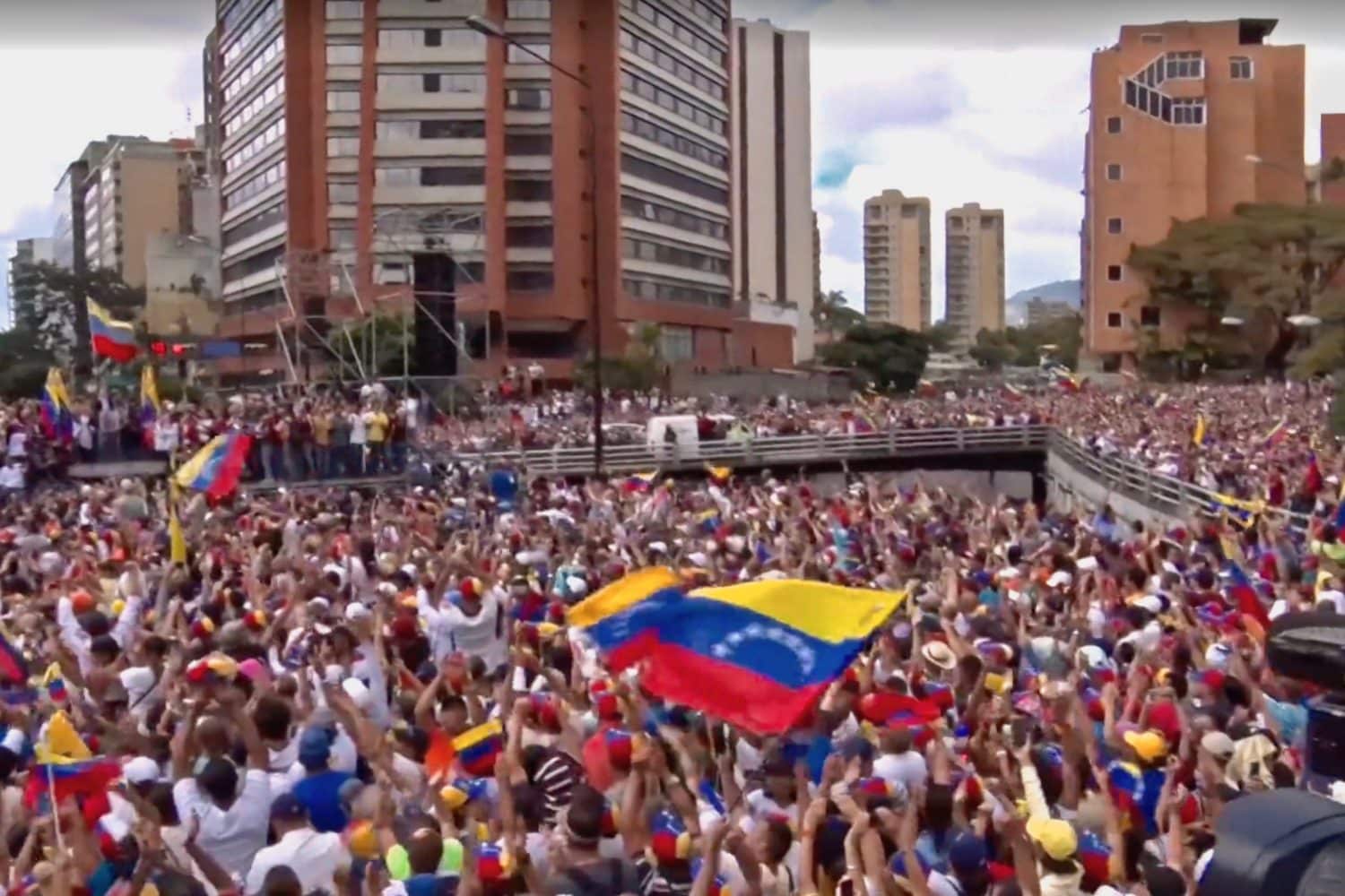 Venezuela