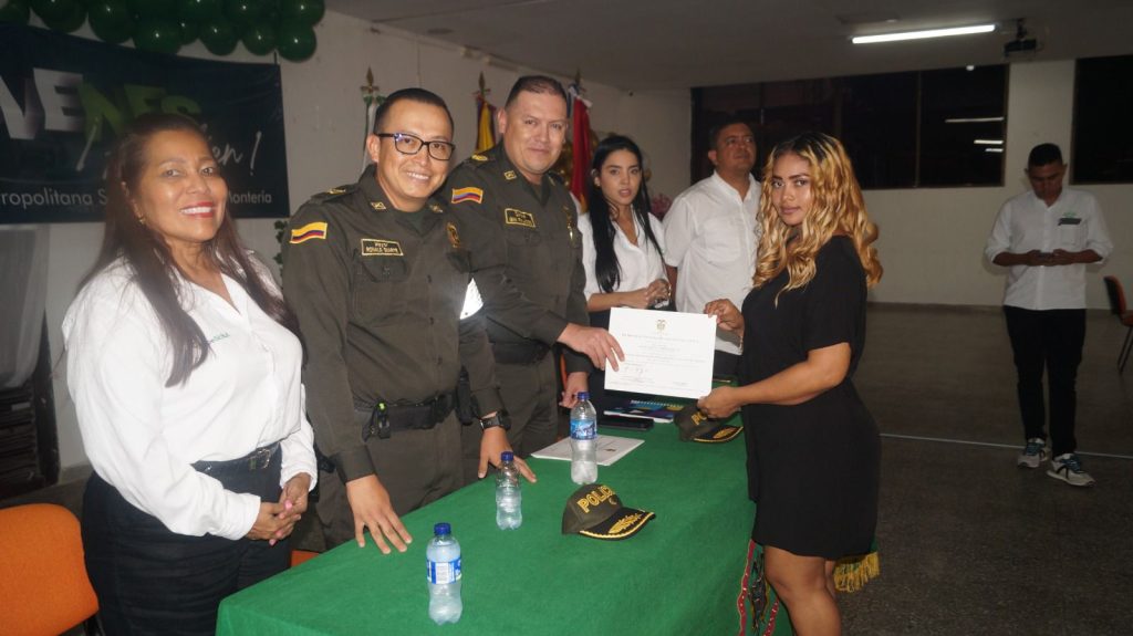 Programa Jóvenes A Lo Bien
