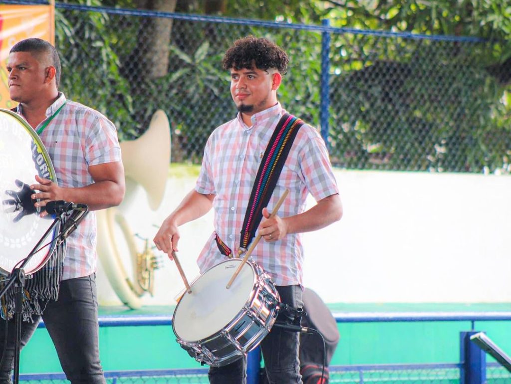 Banda 