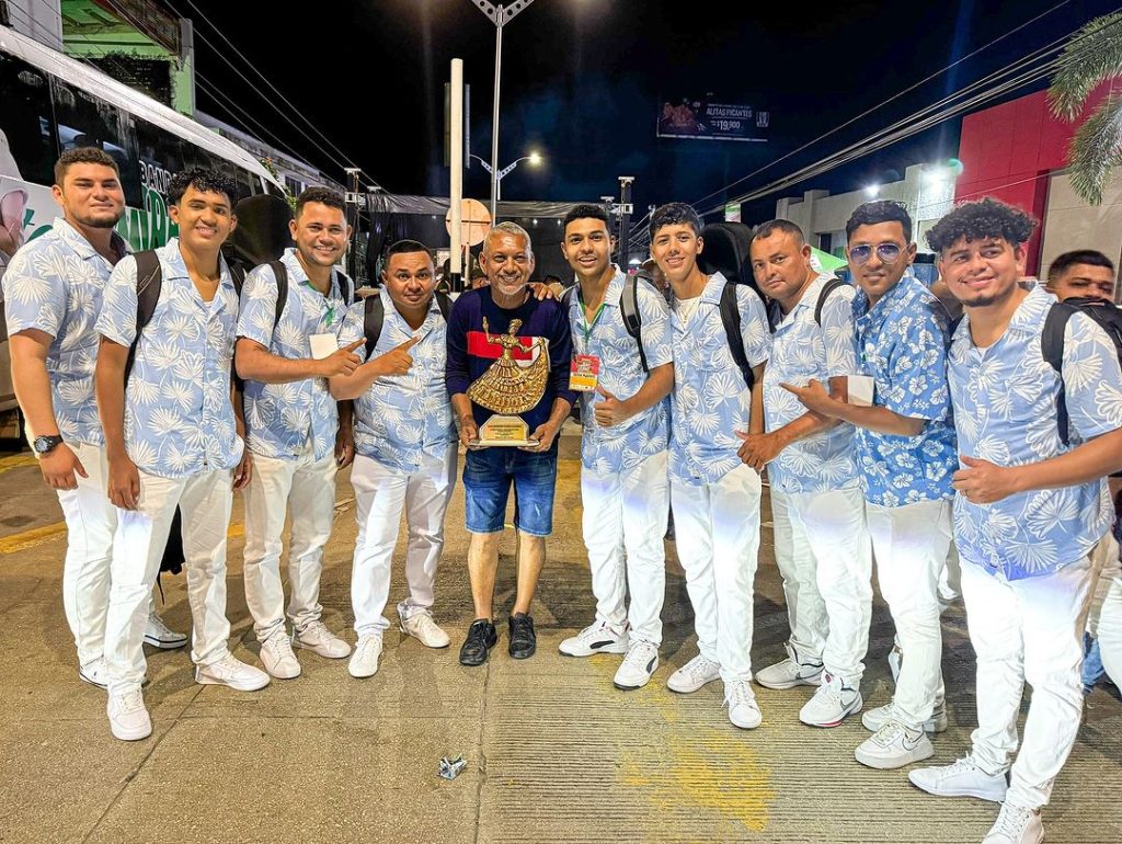 banda