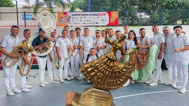 Banda