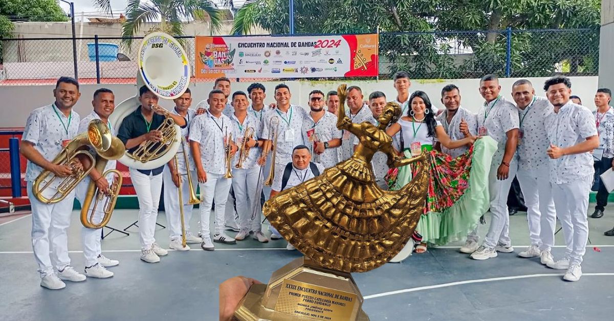 Banda