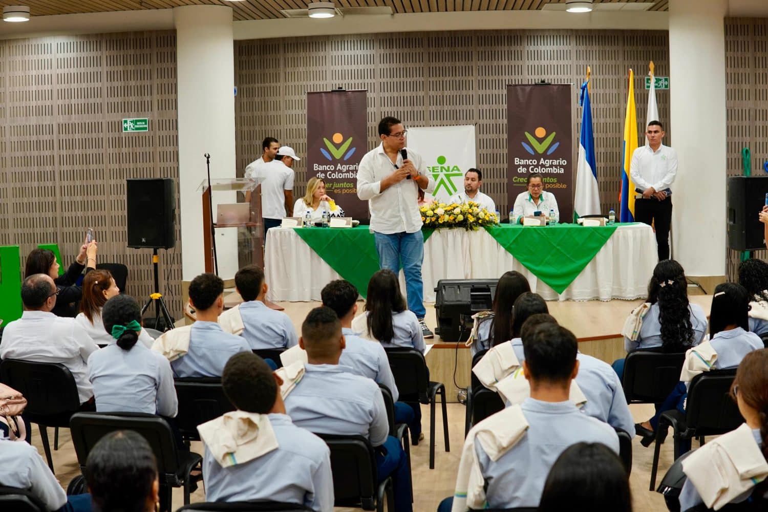 Banco Agrario