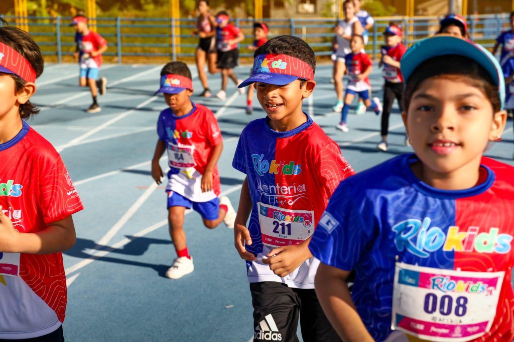 Río Kids