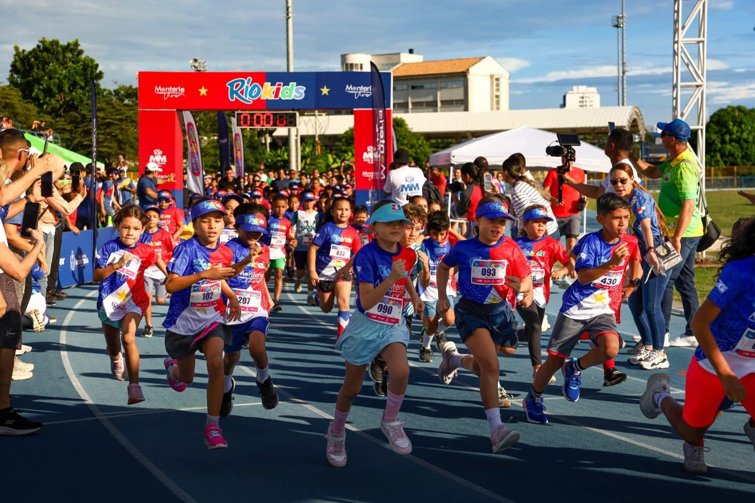 Río Kids