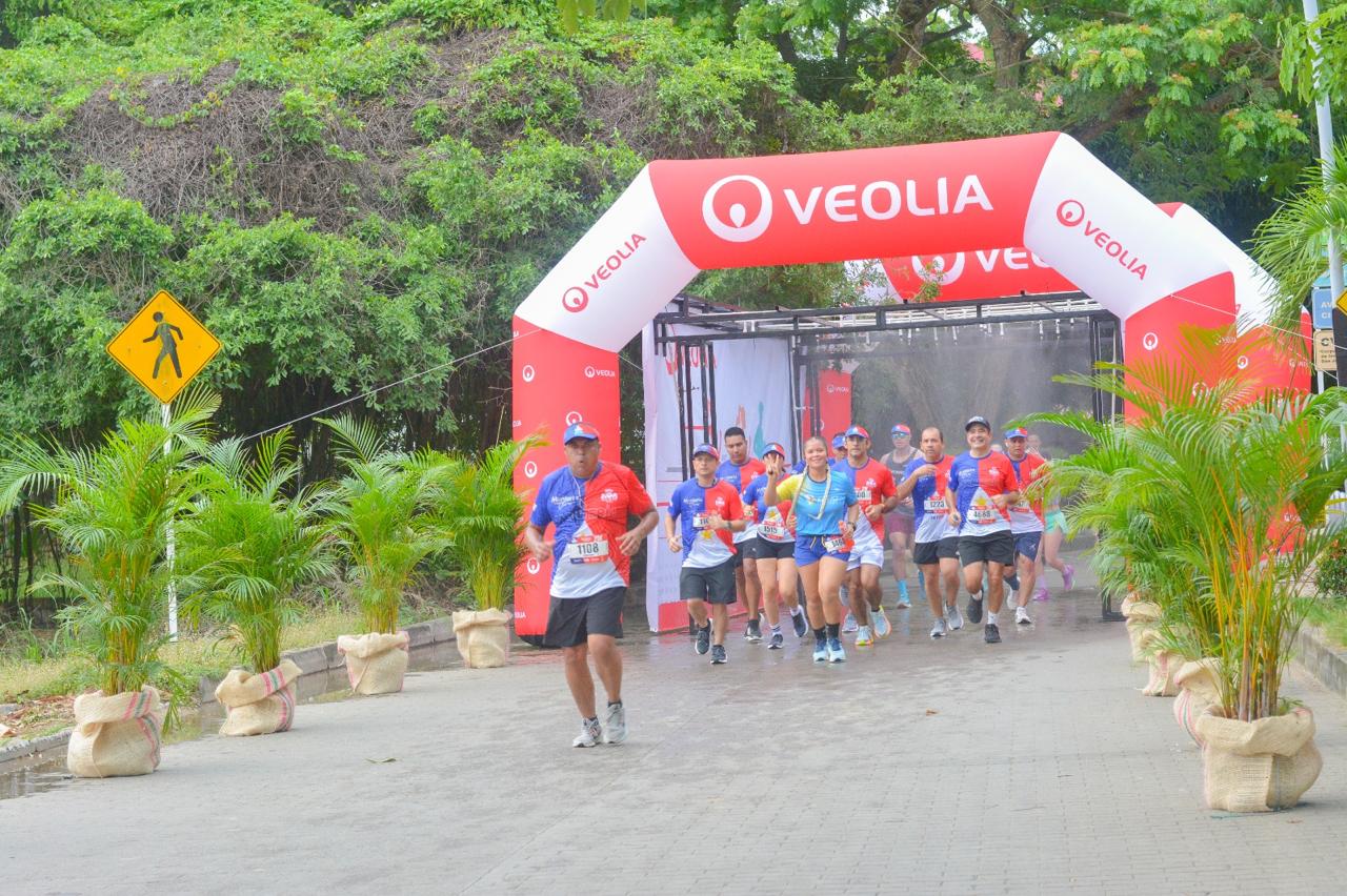 veolia