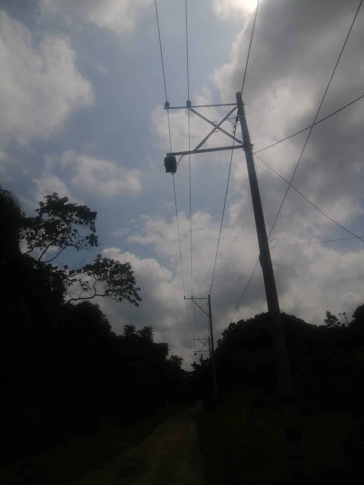 alumbrado