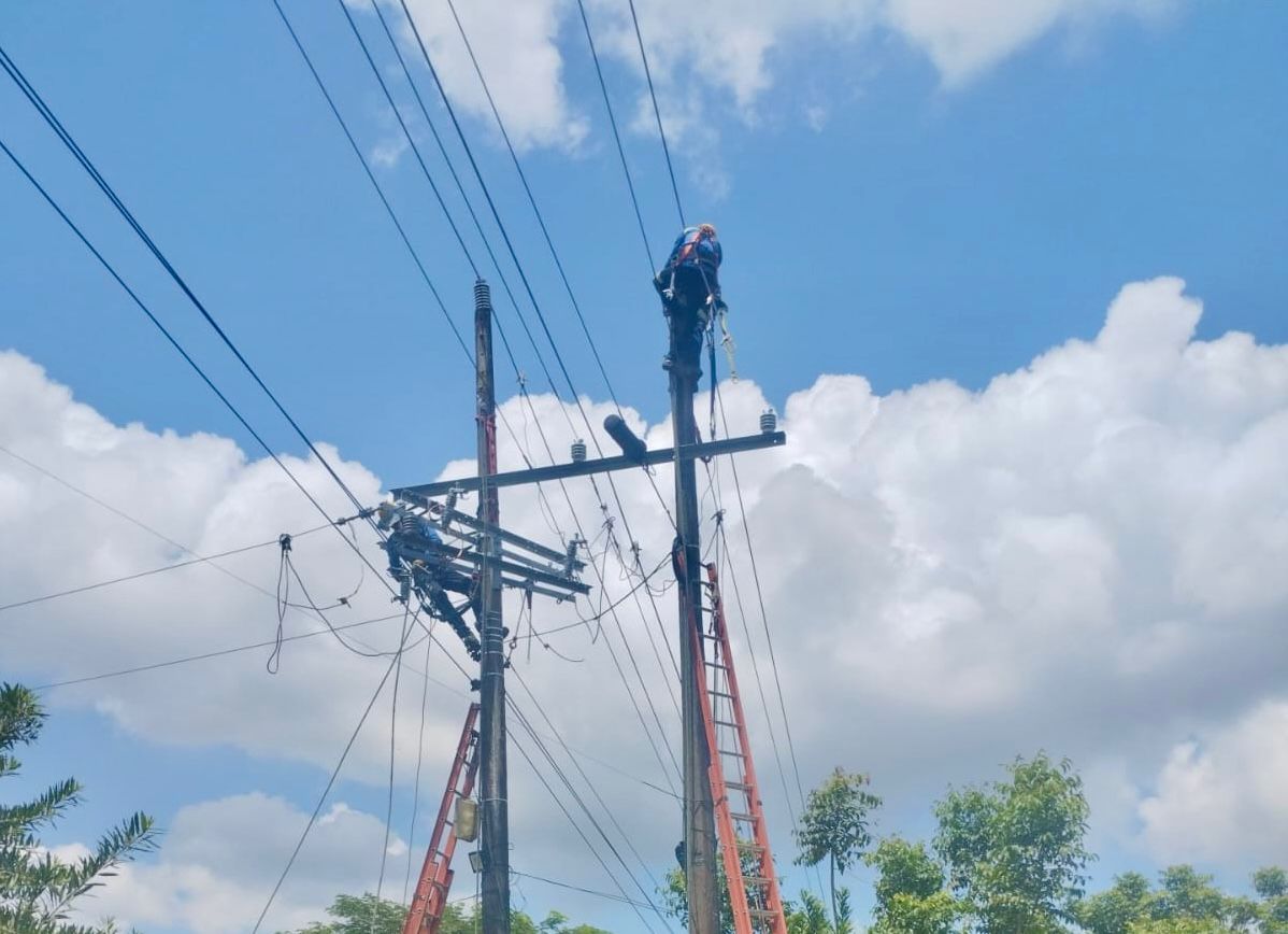 energía