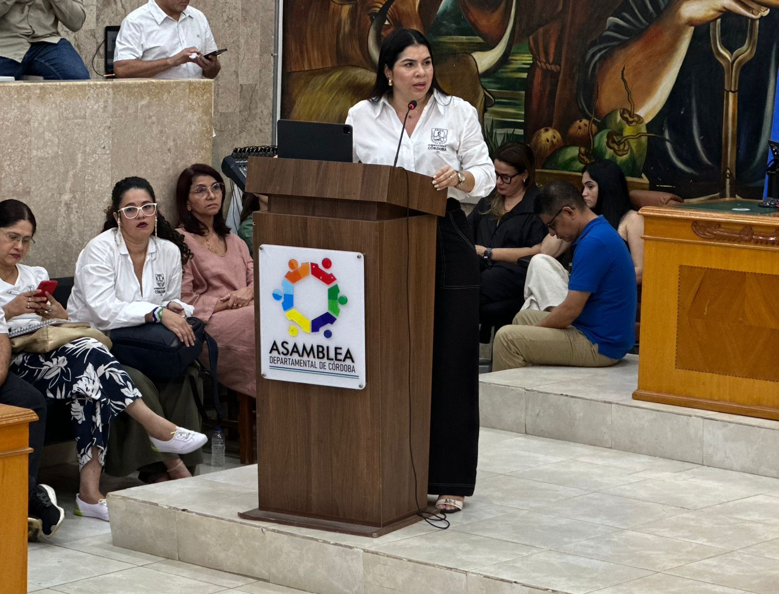 Anuncian avances en el PAE y construcción de comedores escolares para ...