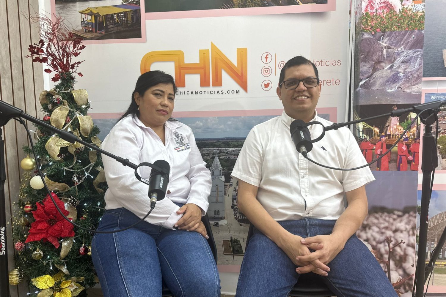 vacunación