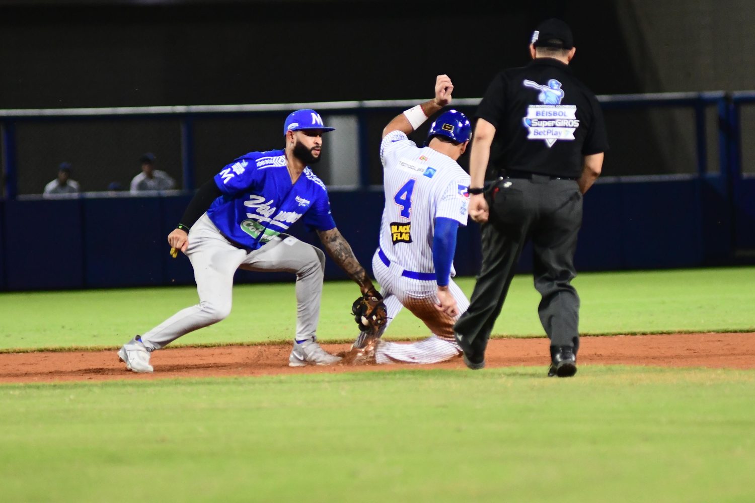 Vaqueros