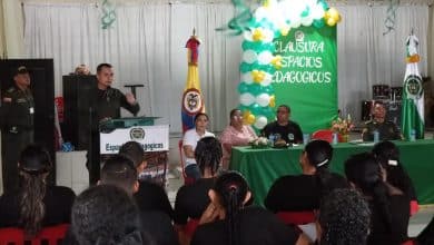 líderes