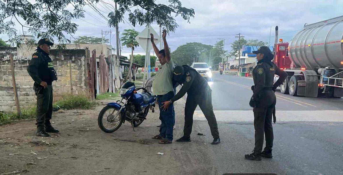 reducción