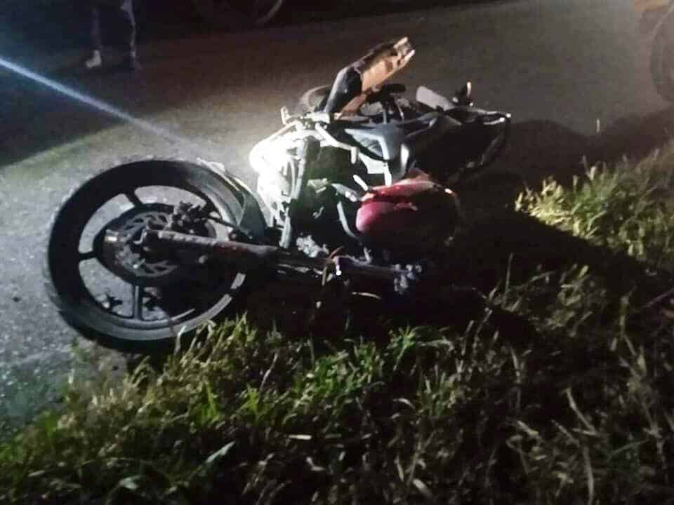 accidente