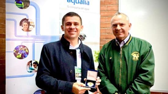 Aqualia