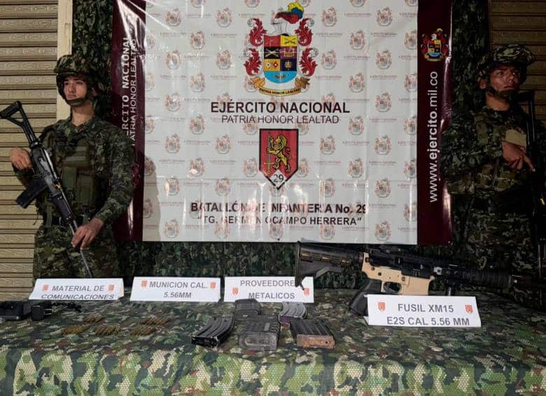 ejército