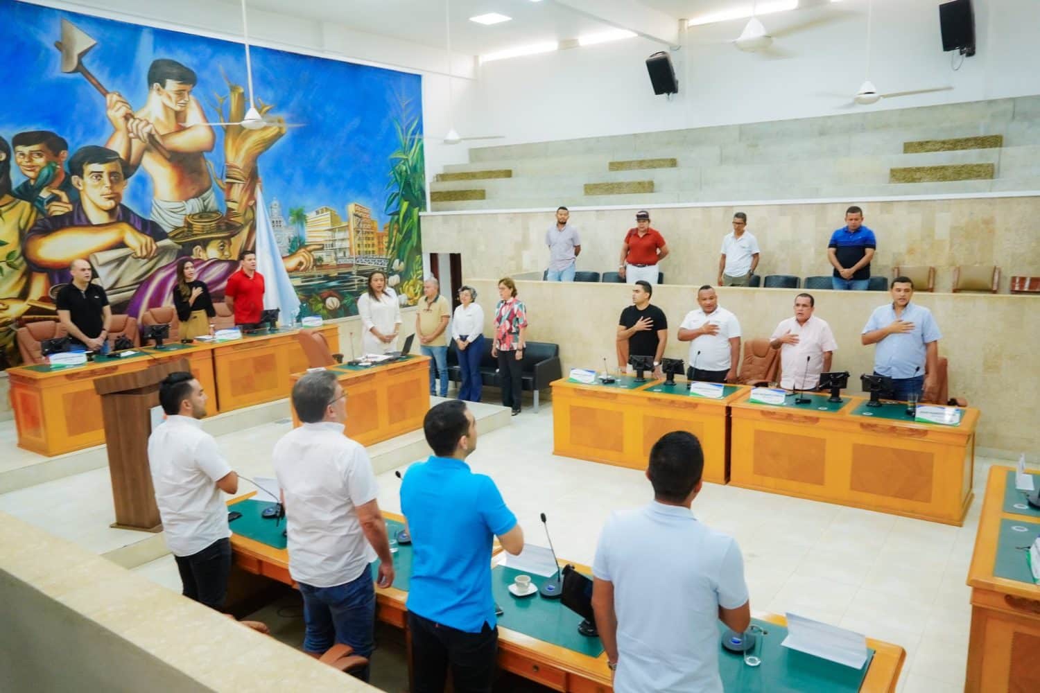 Asamblea