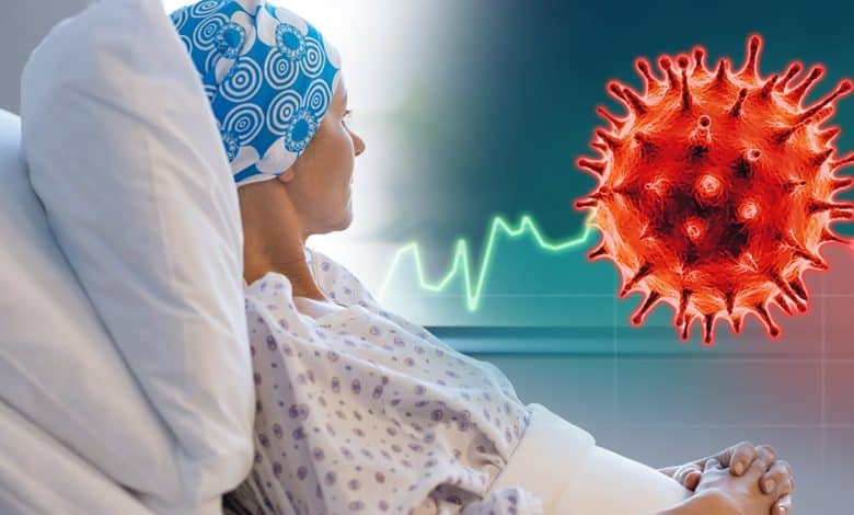 cáncer