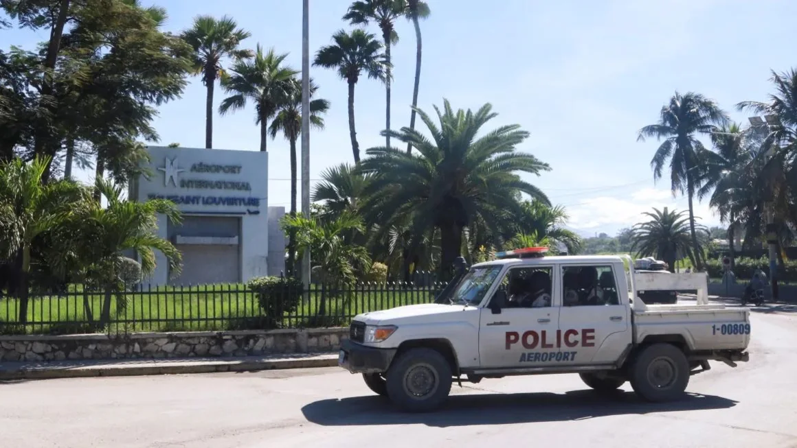 ambulancia