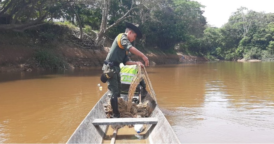 pesca