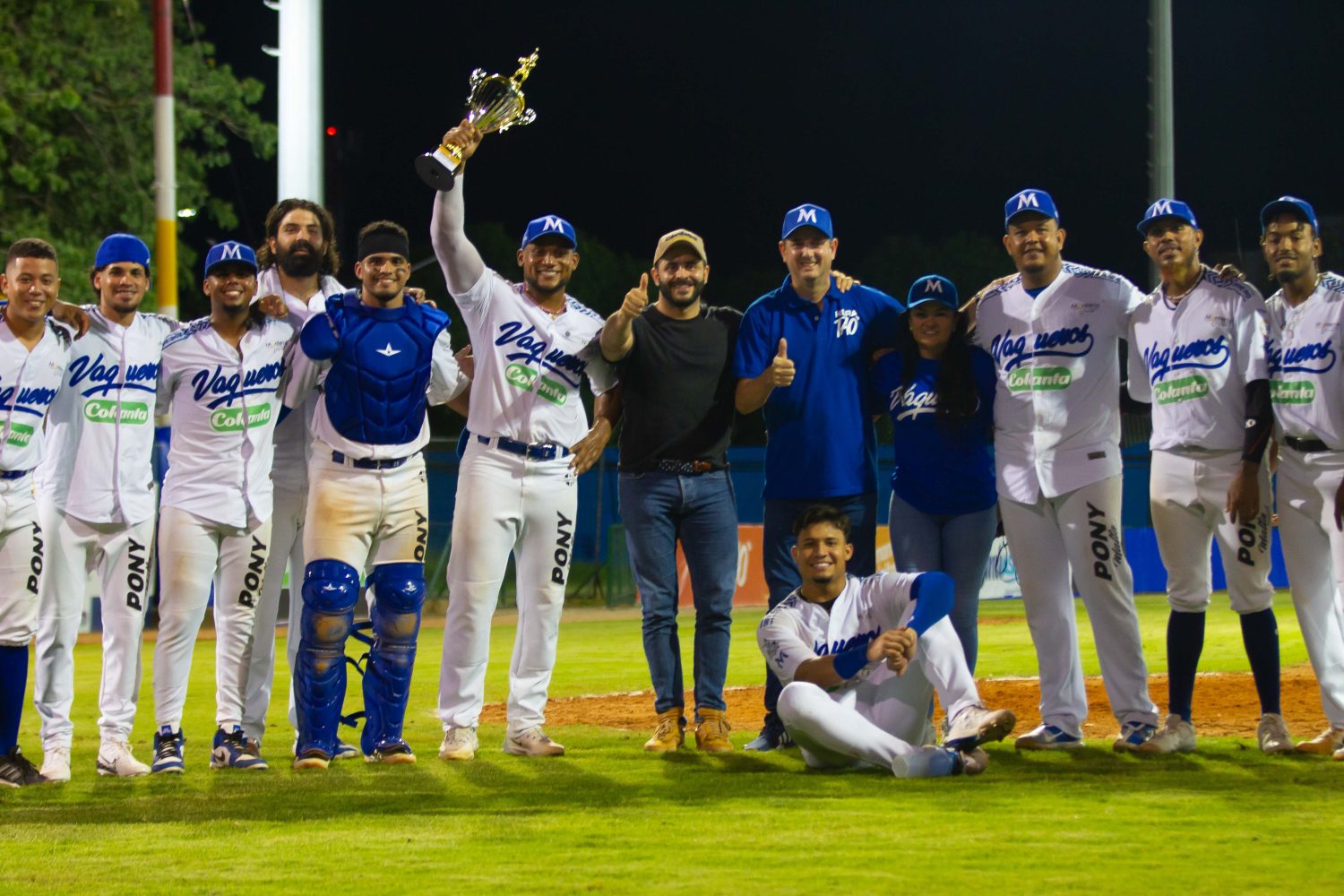 Copa HidraTao