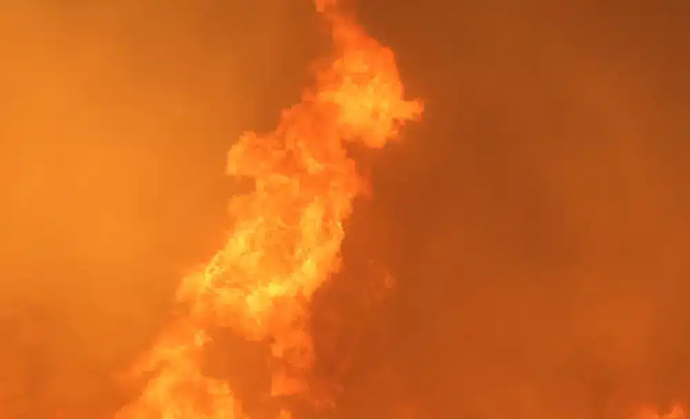 incendio