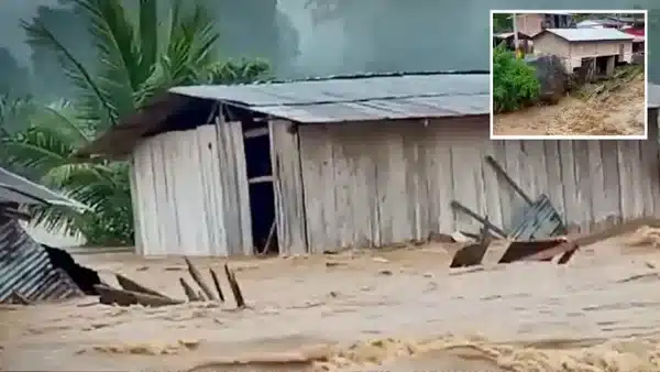 inundaciones