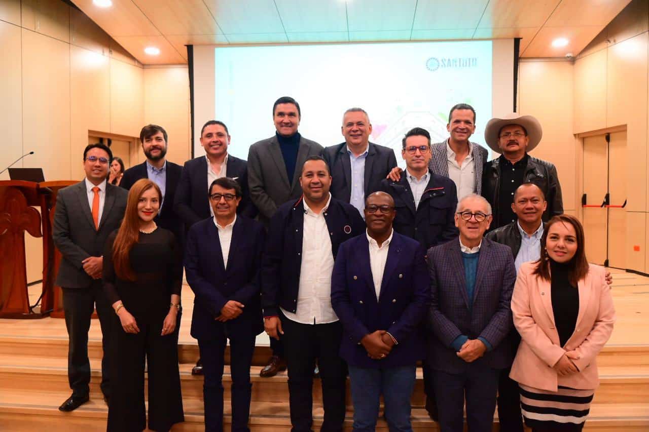 encuentro