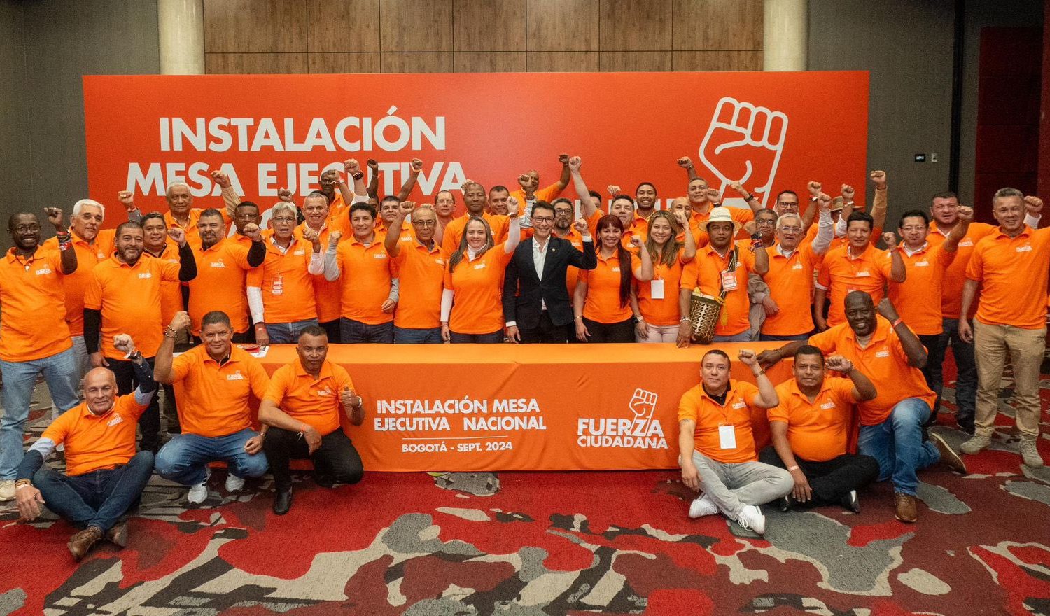 Asambleas Territoriales