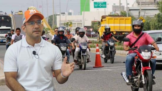 motociclistas
