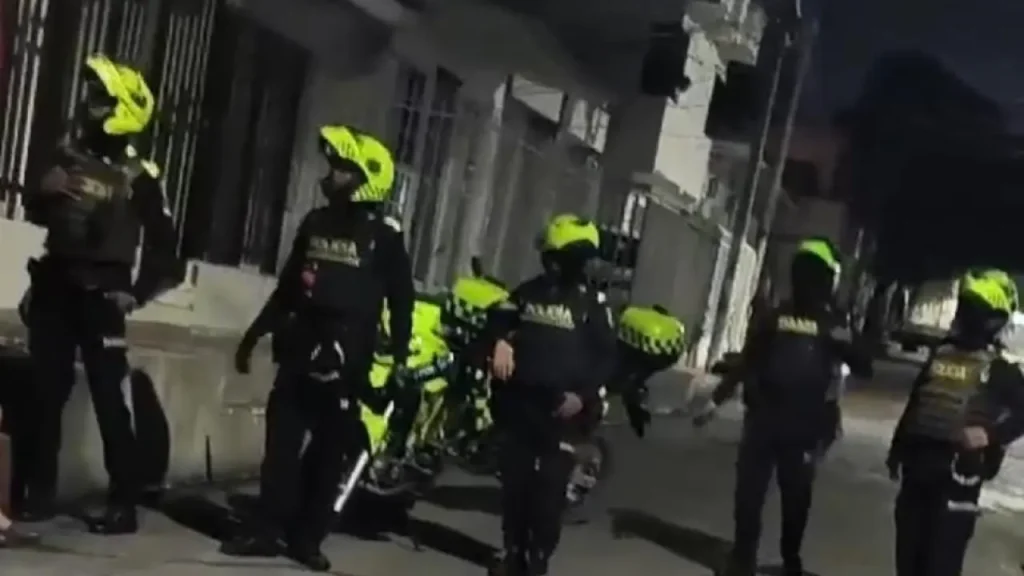 masacre 