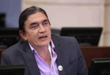 Gustavo Bolívar