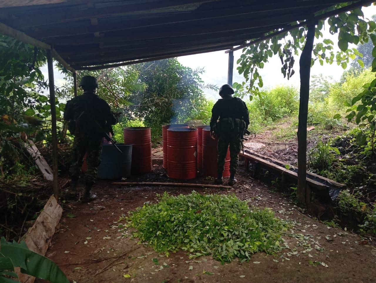laboratorios