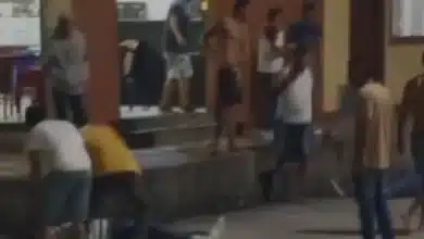 masacre