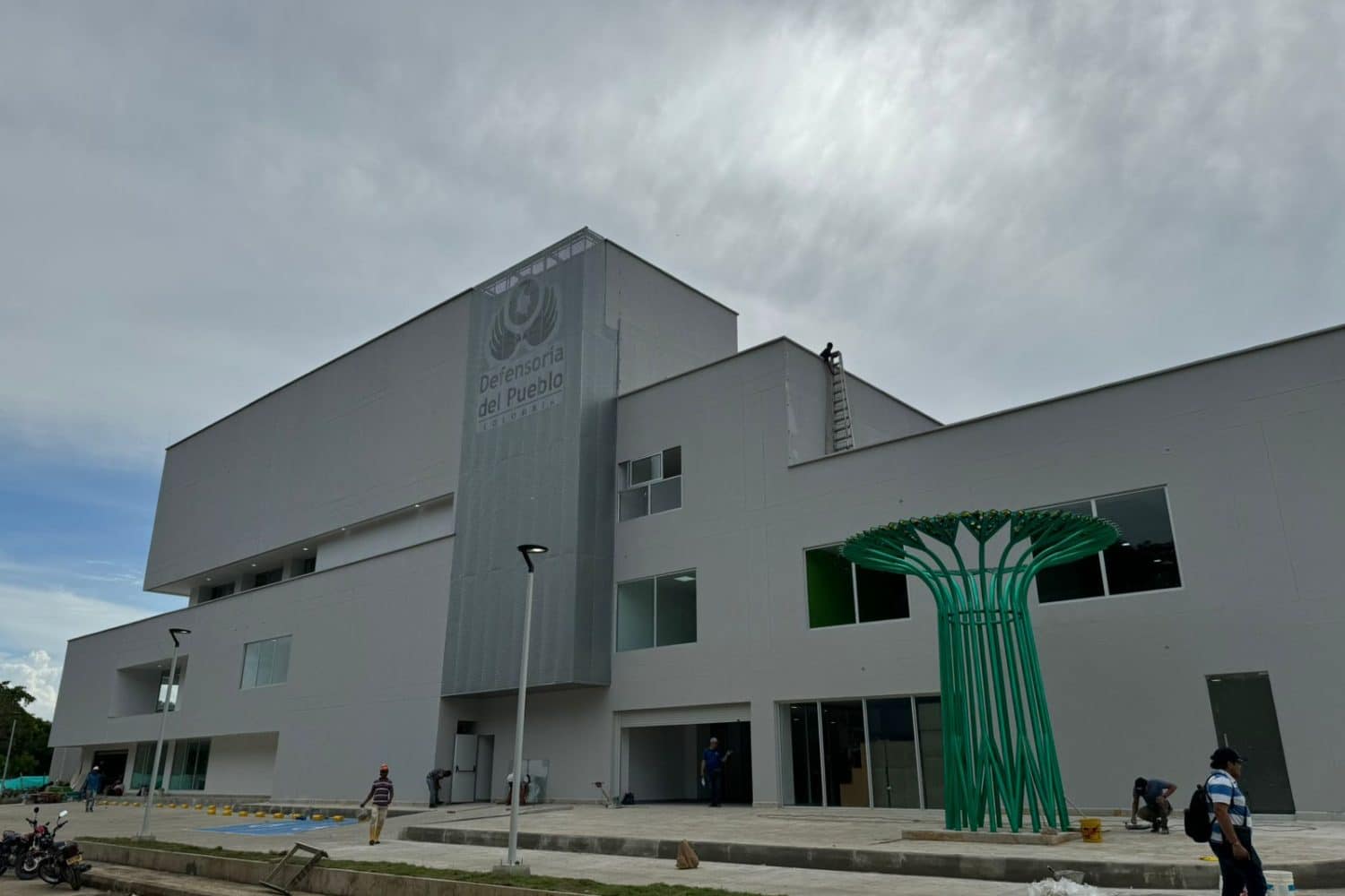 Defensoría