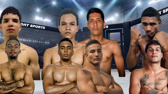 artes marciales