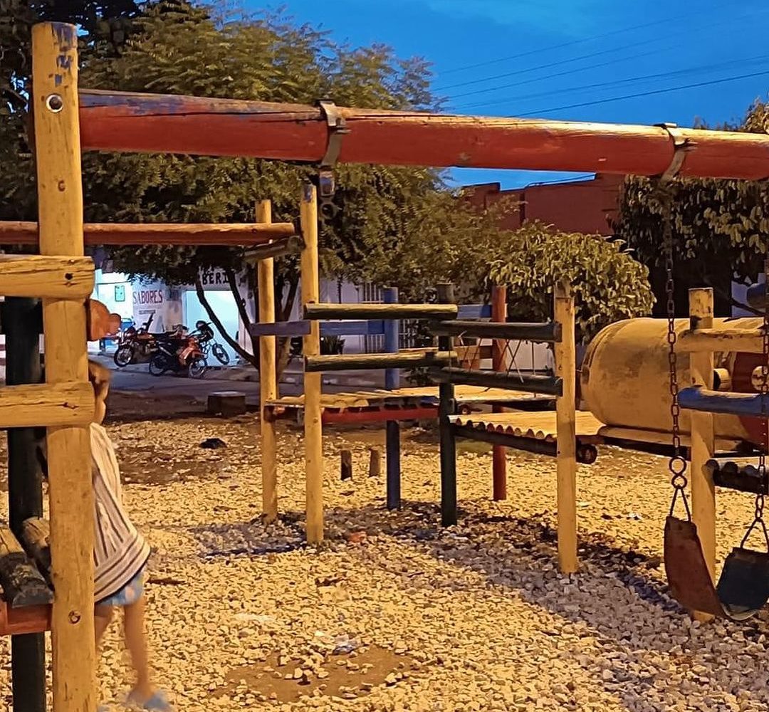 parque